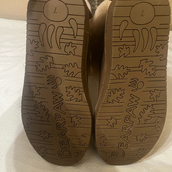 NWB BearPawAbby Hickory Boots - Picture 6 of 7